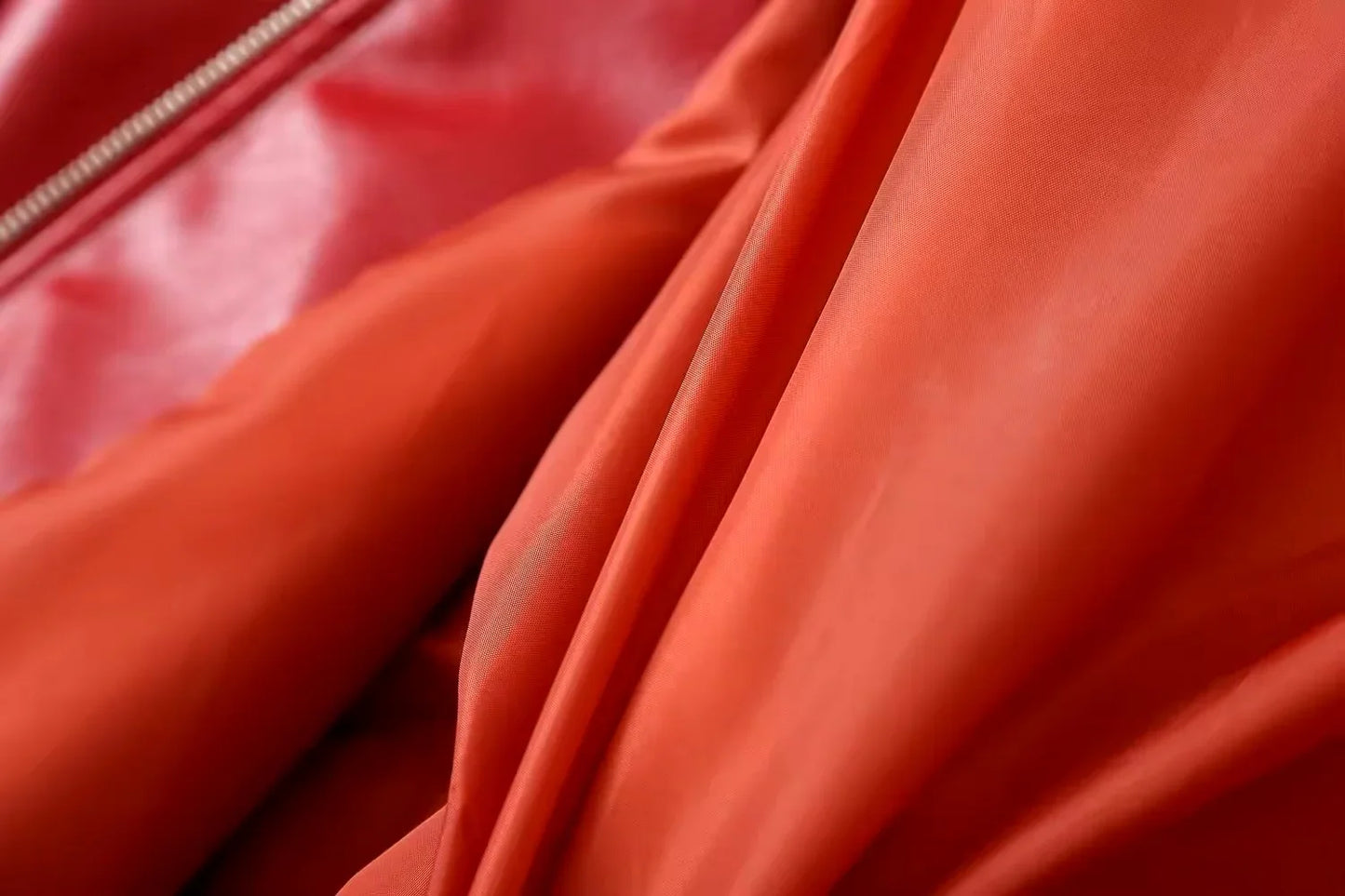 BB RebelStyle - PU-Lederjacke