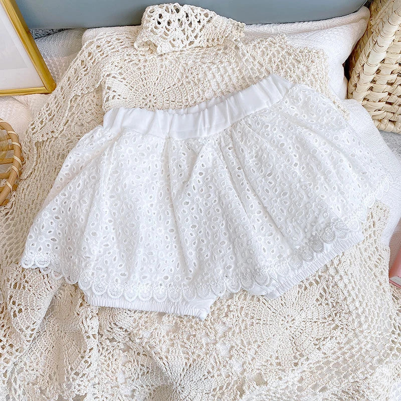 BB CozyWool - Woll-Set