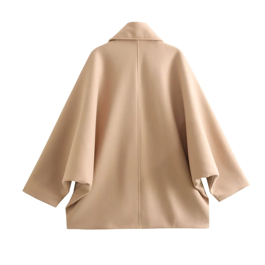 TransiWarm - Übergangsjacke aus Kunstwolle