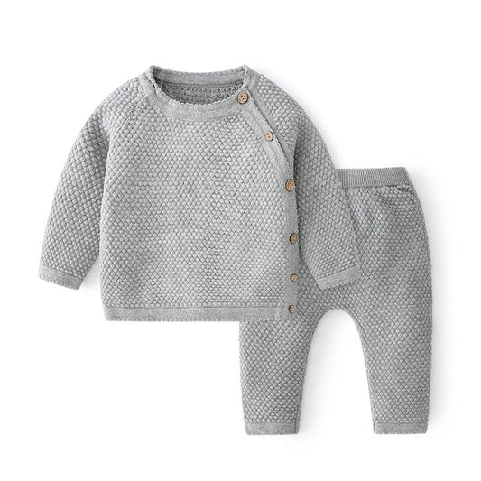 BB CozyKids - Kinderbekleidungsset