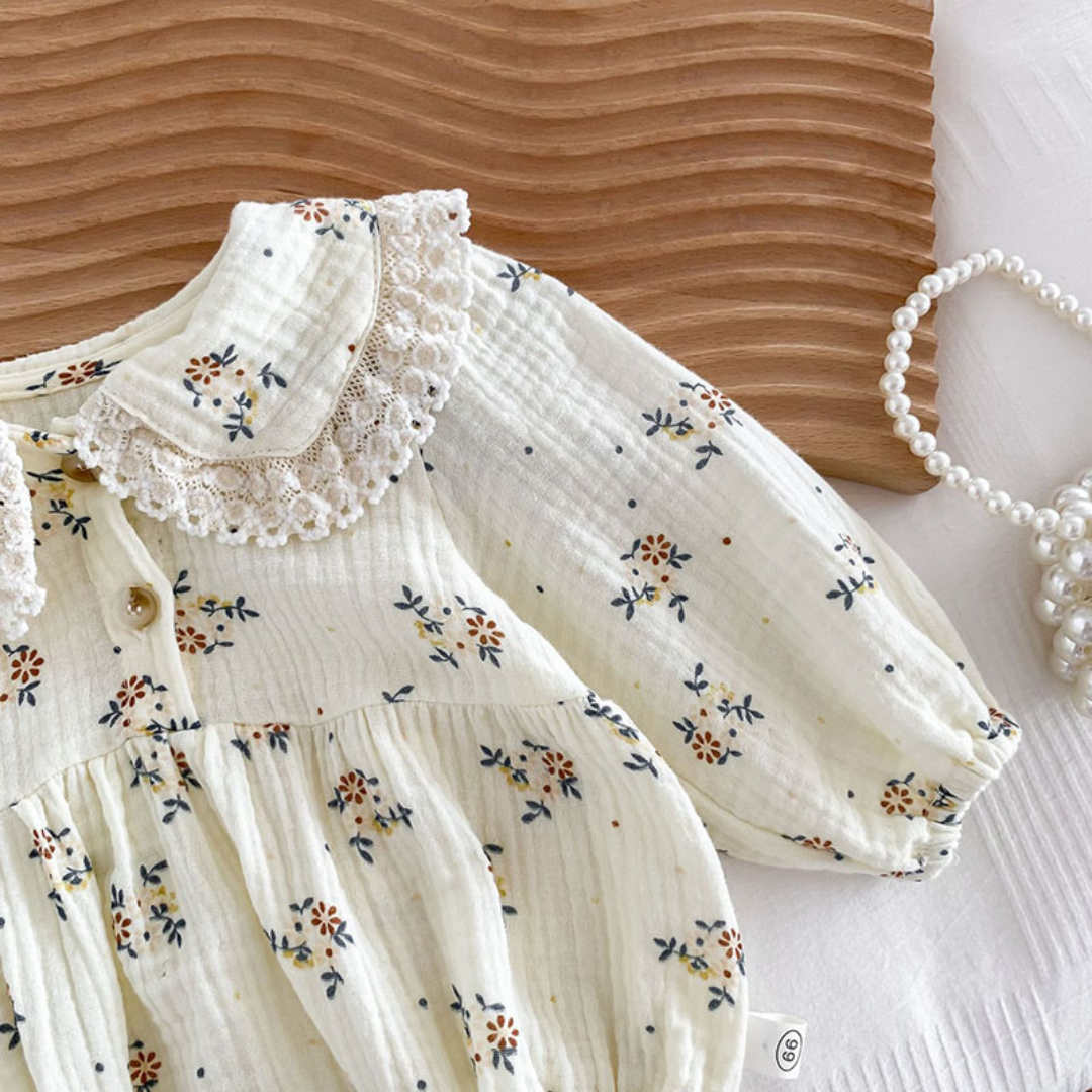 BB FloralDream - Baby-Set