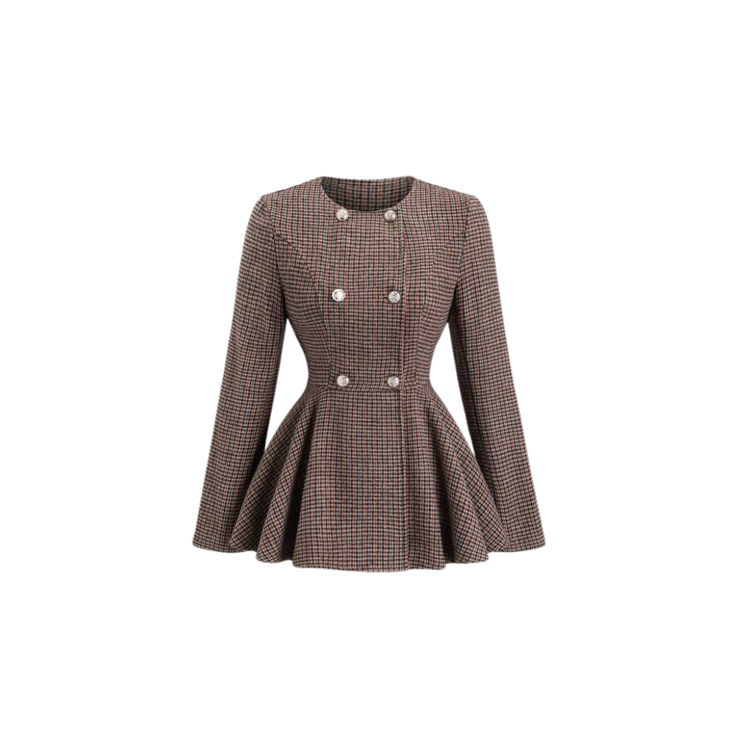 BB blazer