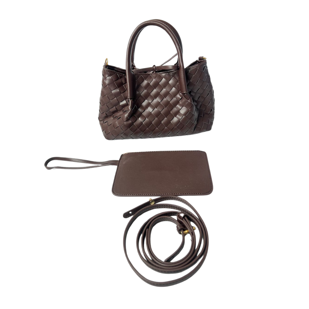 BB LeatherEssence - Accessoire-Set