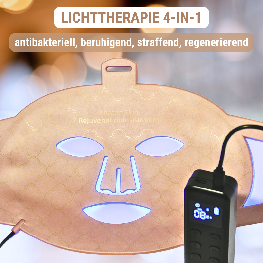 BB LED-Lichttherapie