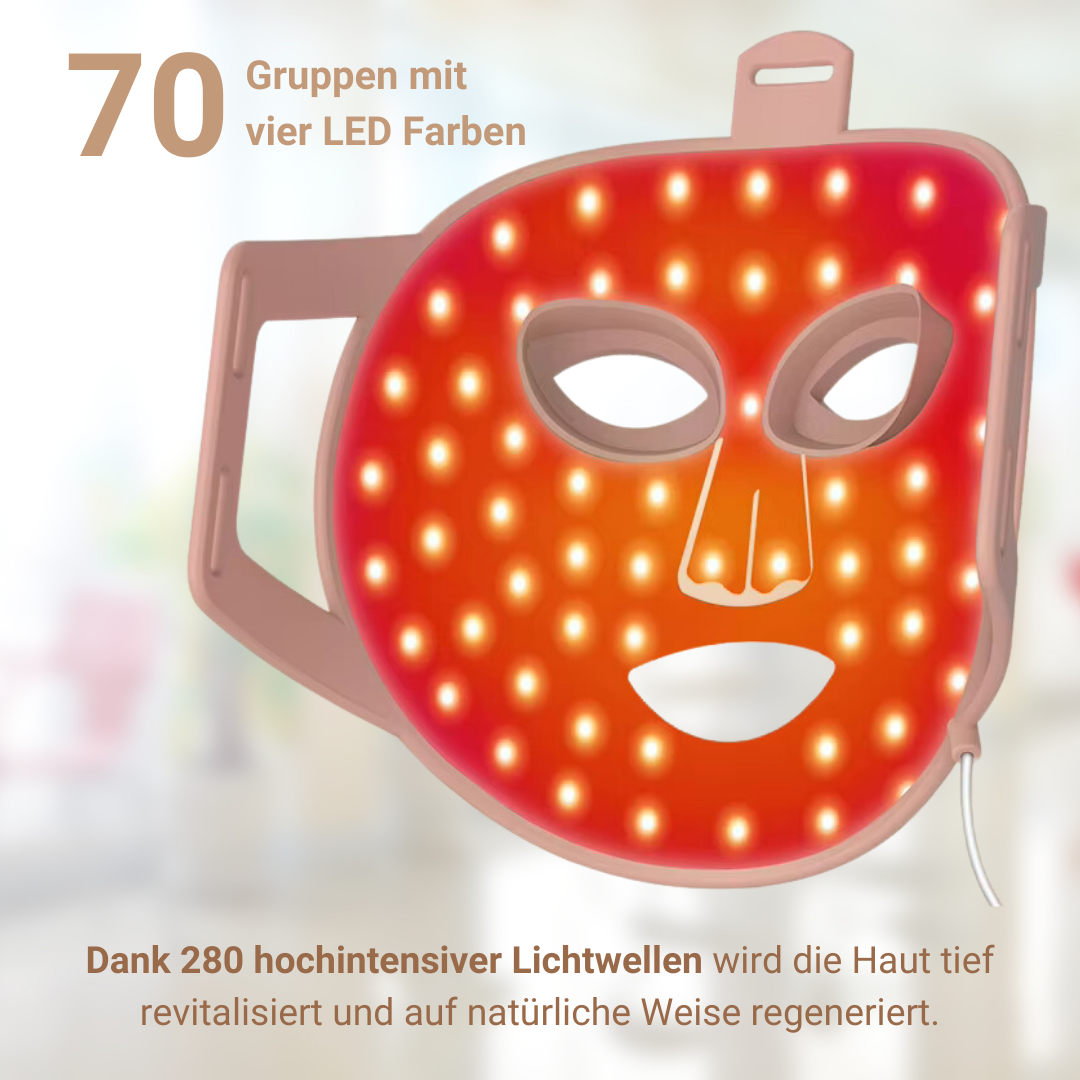 BB LED-Lichttherapie