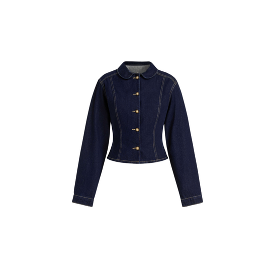 BB Jeansjacke