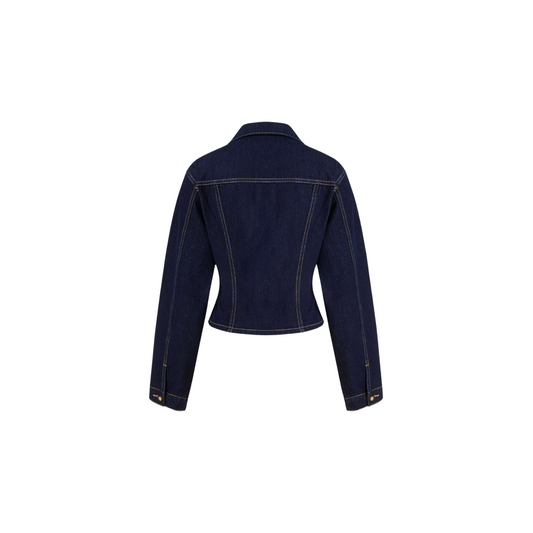 BB Jeansjacke