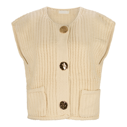 BB WinterWarmth - Strickweste