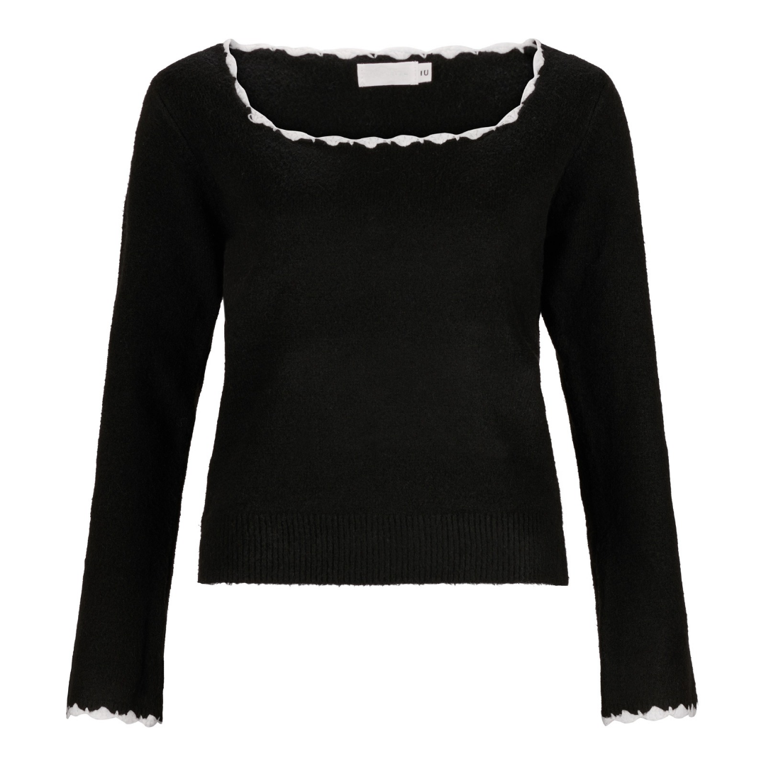 BB ChicContrast - Pullover