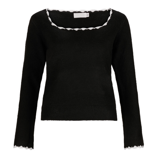 BB ChicContrast - Pullover