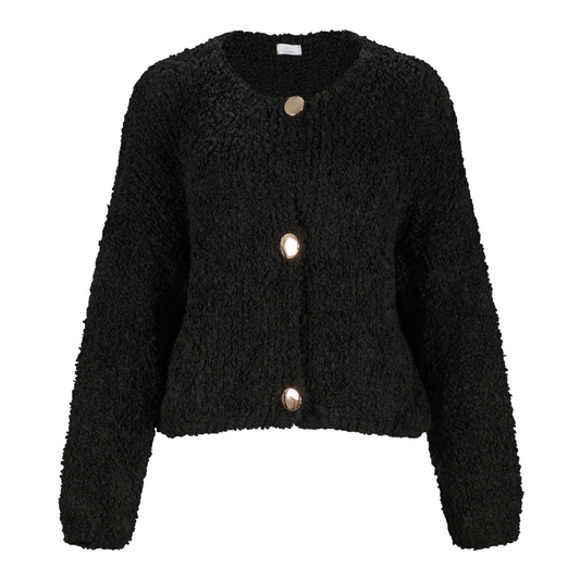 BB LuxBlend - Cardigan