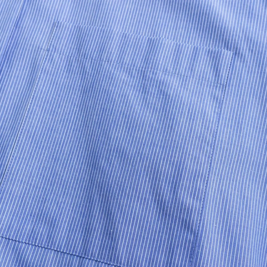 BB BreezyBlue - Striped Set