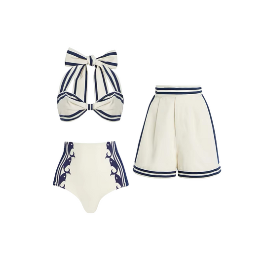BB OceanGlow - Bikini-Set
