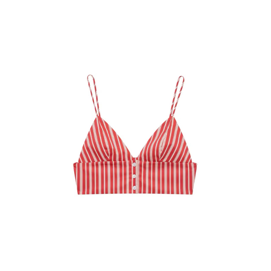 BB StripeCharm - Zweiteiliges Set