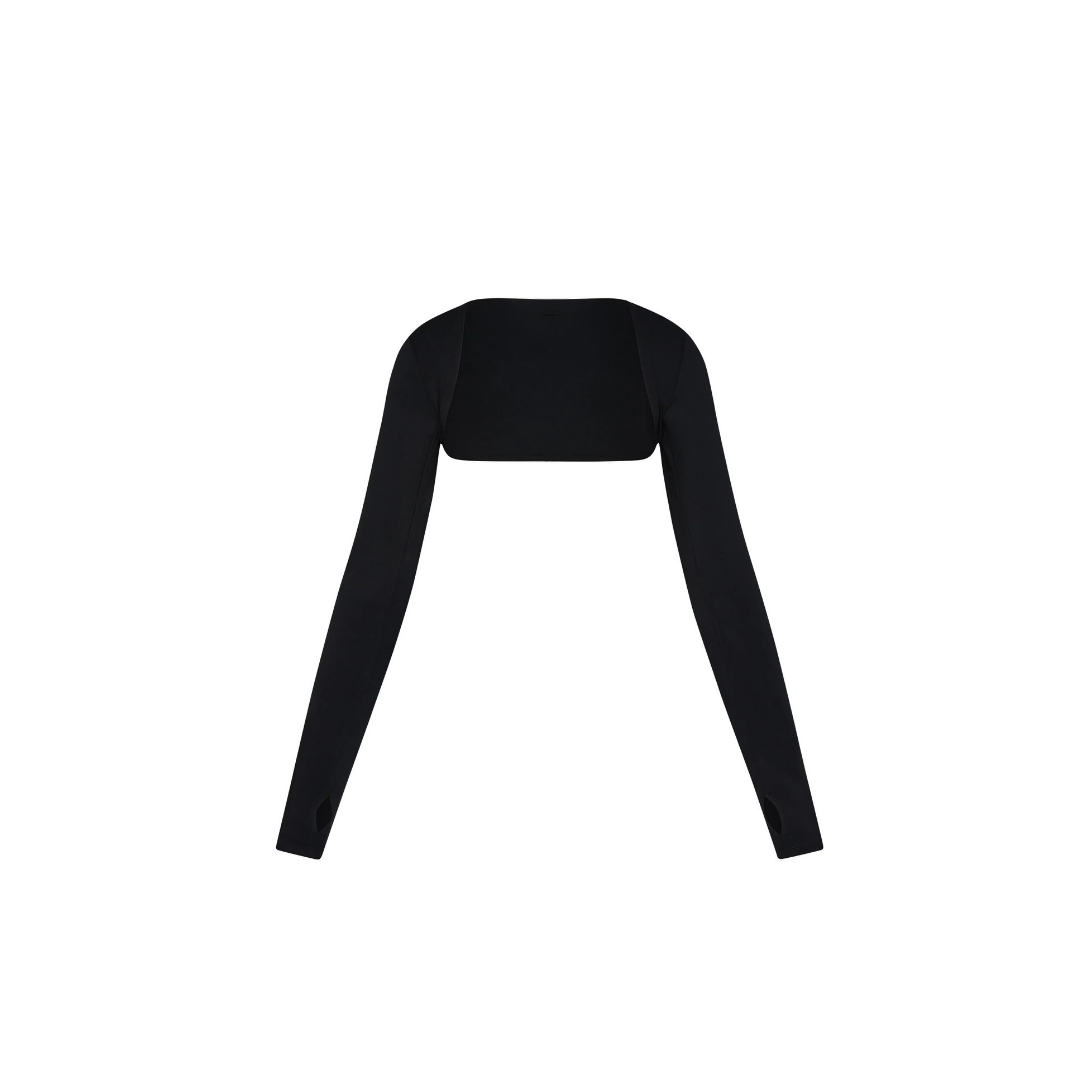 BB FlexEase - Yoga Top