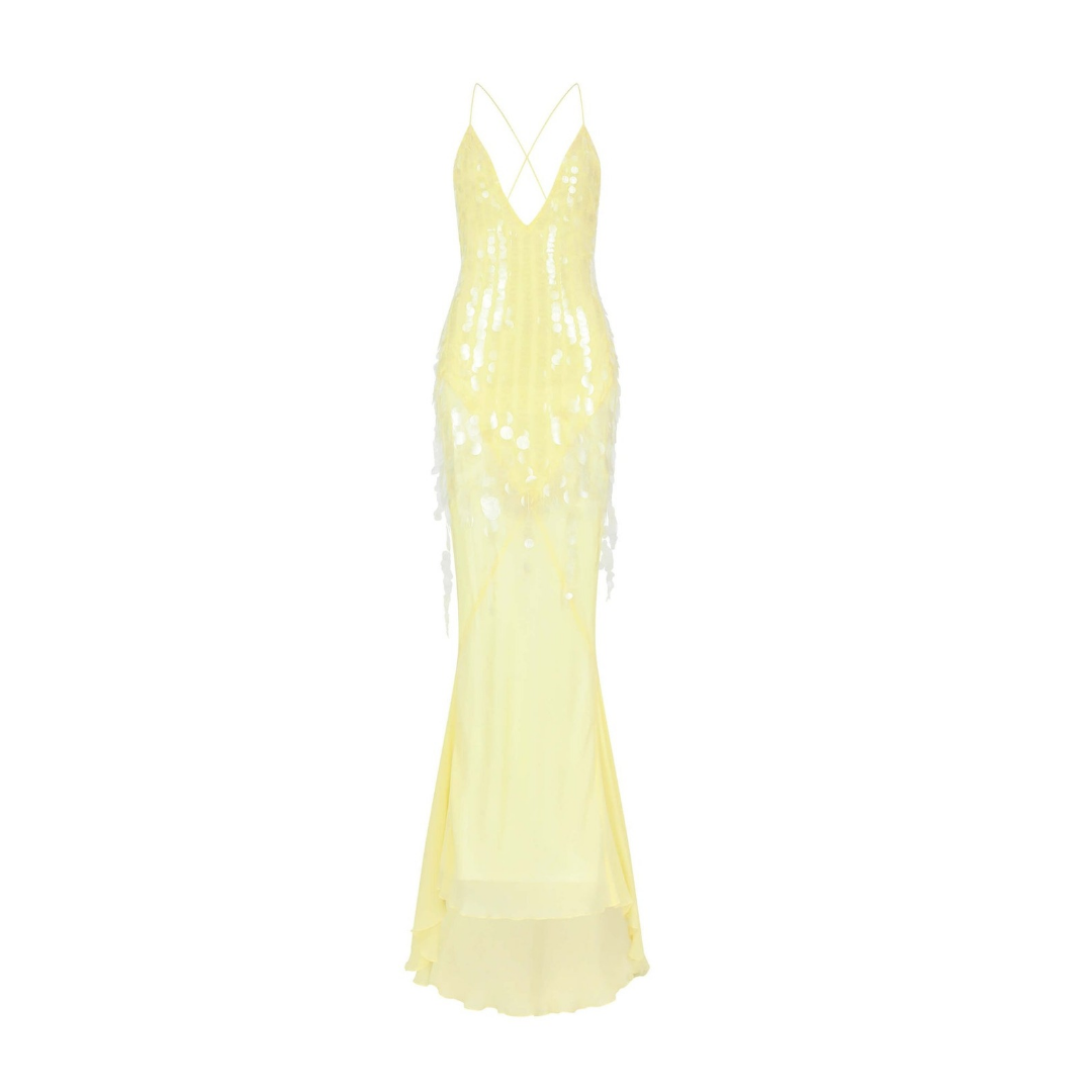 BB ShineBloom - Elegantes Abendkleid