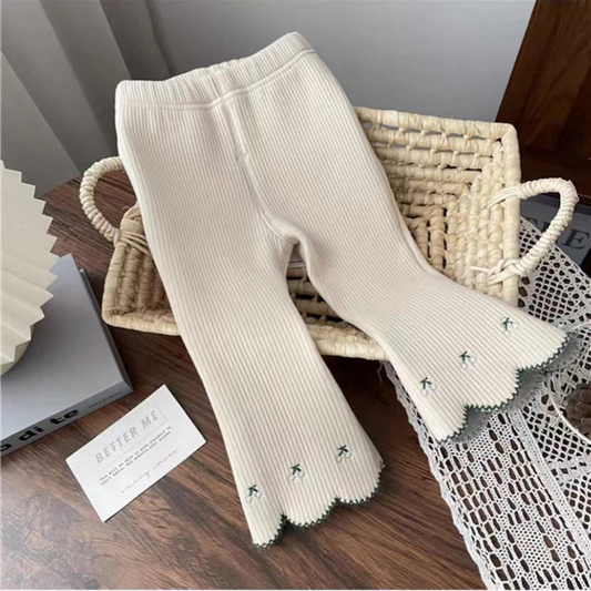 BB Stylische Schlagleggings für Kinder