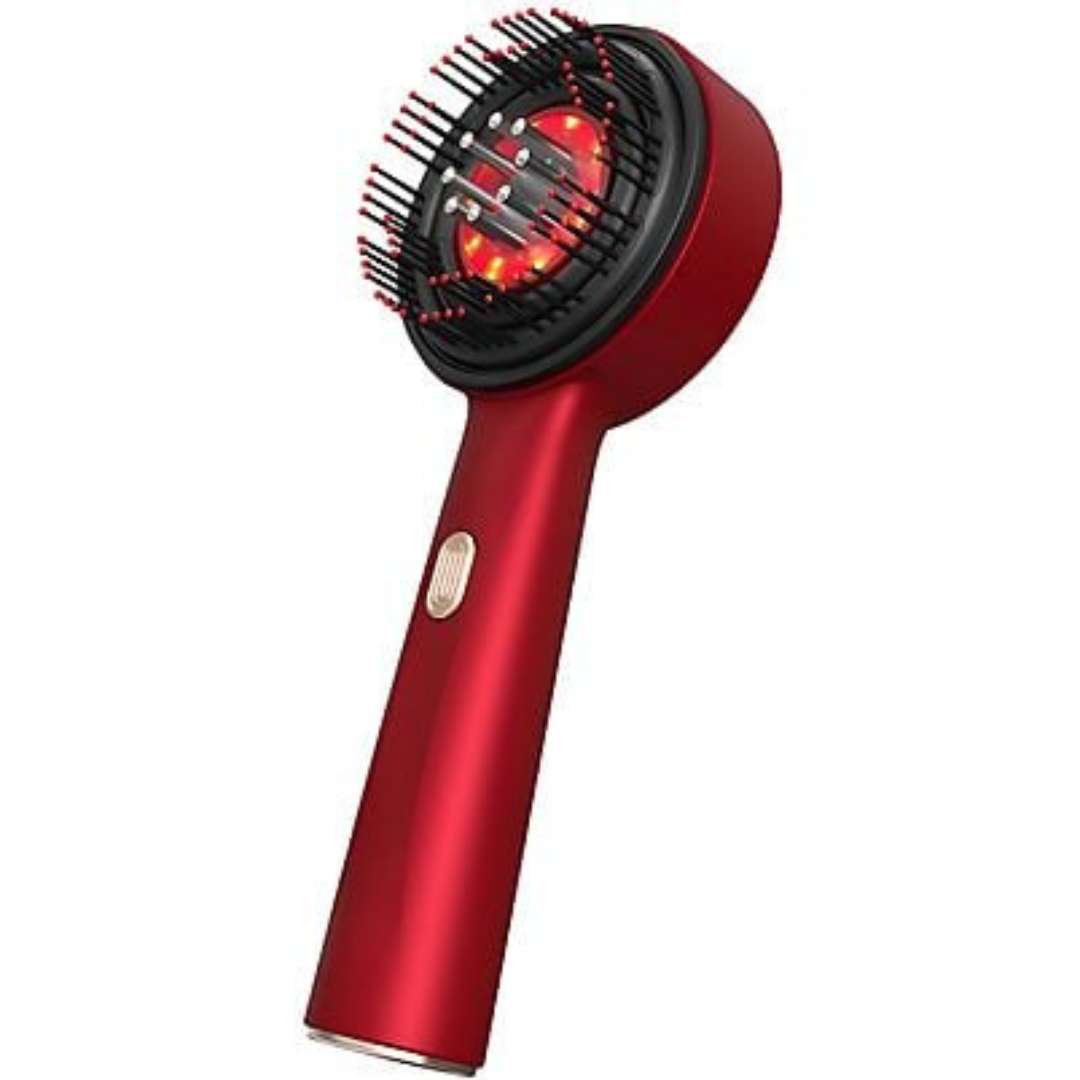 BB Kopfhaut-Massager & Haarwuchs-Stimulator