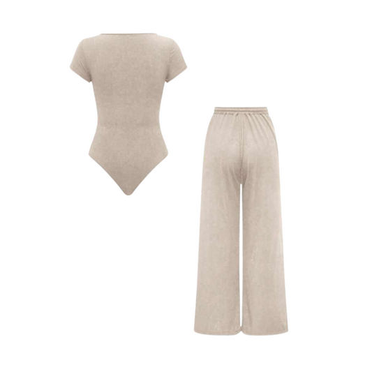 BB Set creme