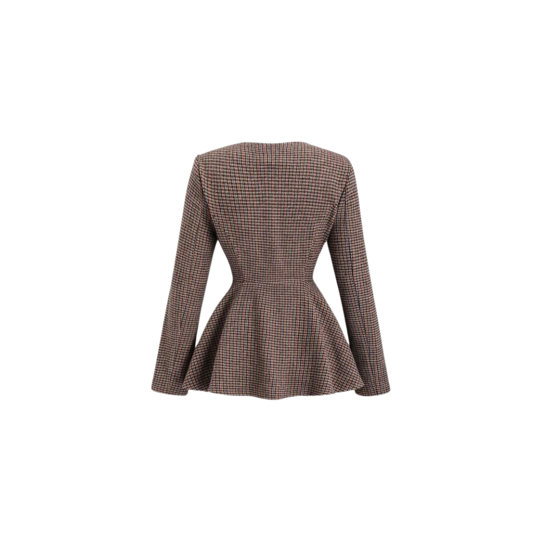 BB blazer