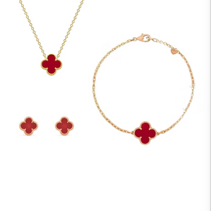 BB EleganceCharm - Schmuck Set