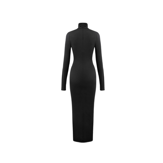 BB ElegantDrape - Bodycon Kleid