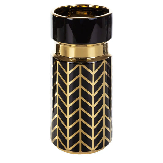 Keramikvase Luxe