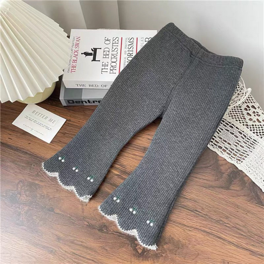 BB Stylische Schlagleggings für Kinder