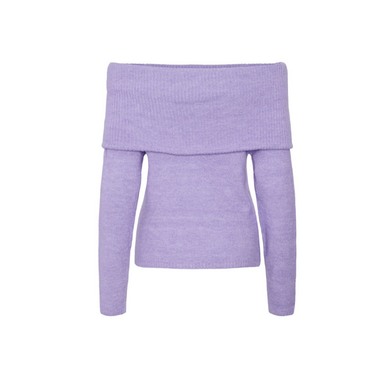 BB off-shoulder 3-farben
