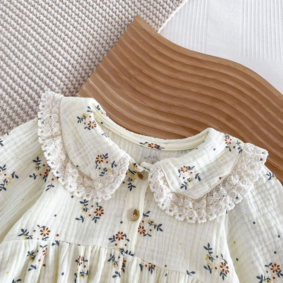 BB FloralDream - Baby-Set