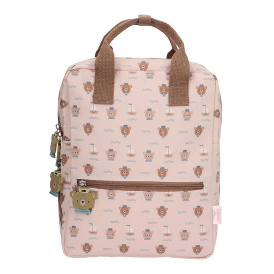 BB Gepolsterter Kinderrucksack